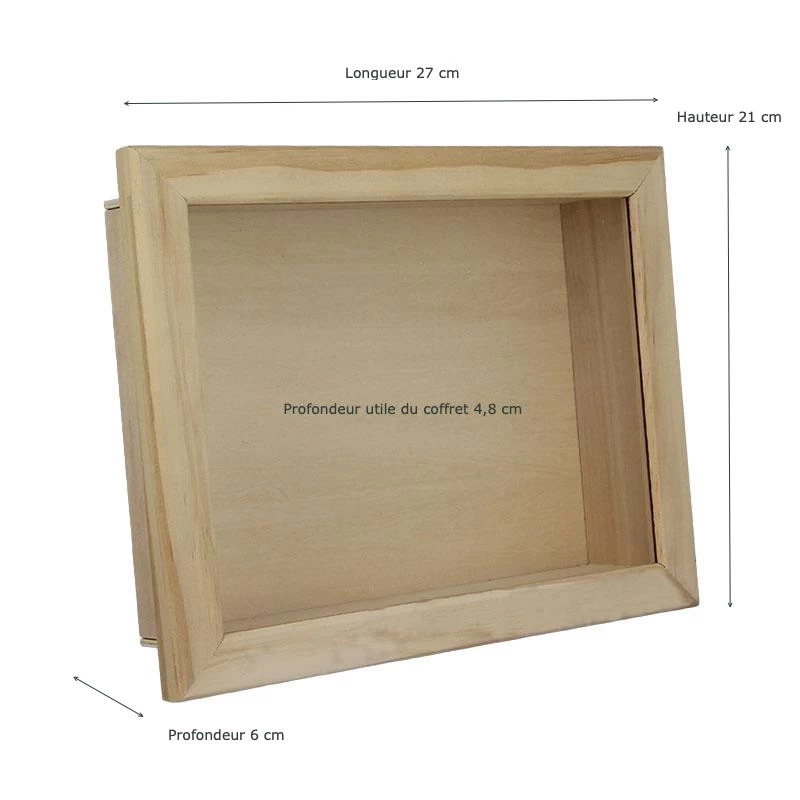 Vitrine en kit – Image 2