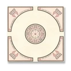 Décoration pour plafond