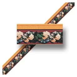 Alternative view of Frise décorative