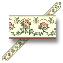 Alternative view of Frise décorative