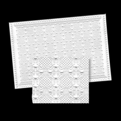 Panneau décoratif plafond