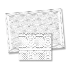 Alternative view of Panneau décoratif plafond