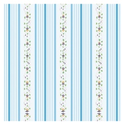 Alternative view of Papier peint imprimé