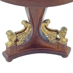 Alternative view of Guéridon -  Empire