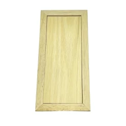 Alternative view of Trappe de grenier / Echelle