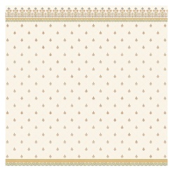 Alternative view of Papier peint stylisè