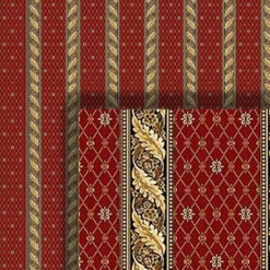 Alternative view of Papier peint " Feuilles "