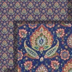 Alternative view of Papier peint " Inde "