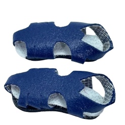 Alternative view of Paire de sandales