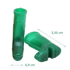 Alternative view of Paire de bottes de pluie