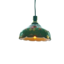 Alternative view of Suspension 12 volts ” Tiffany “