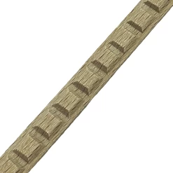 Alternative view of Baguette décorative / Frise carré biseauté