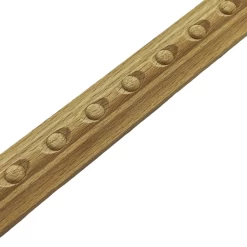 Alternative view of Baguette décorative / Perles