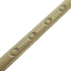 Alternative view of Baguette décorative / Perles