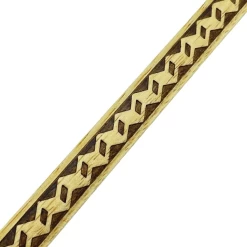 Alternative view of Baguette décorative / Trompe l'oeil