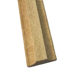 Alternative view of Baguette décorative / Lisse de balcon