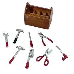 Alternative view of Boite à outils