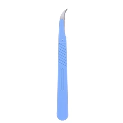 Alternative view of Couteau découpeur, gratteur