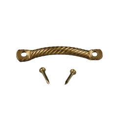 Alternative view of Poignées de tiroir