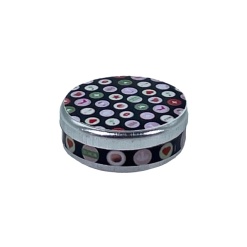 Alternative view of Macarons en boite