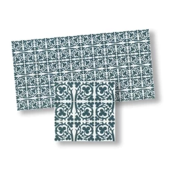 Alternative view of Carrelage de sol