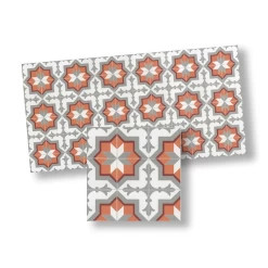 Alternative view of Carrelage de sol