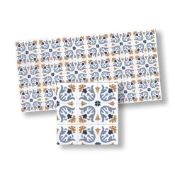 Alternative view of Carrelage de sol