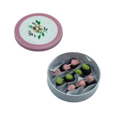 Alternative view of Boite de chocolat