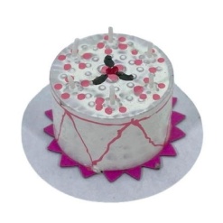 Alternative view of Gâteau d'anniversaire - Lot de 2