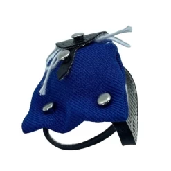 Alternative view of Sac a mains