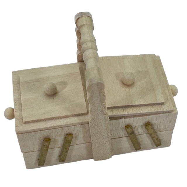 Travailleuse pour couture – Image 3