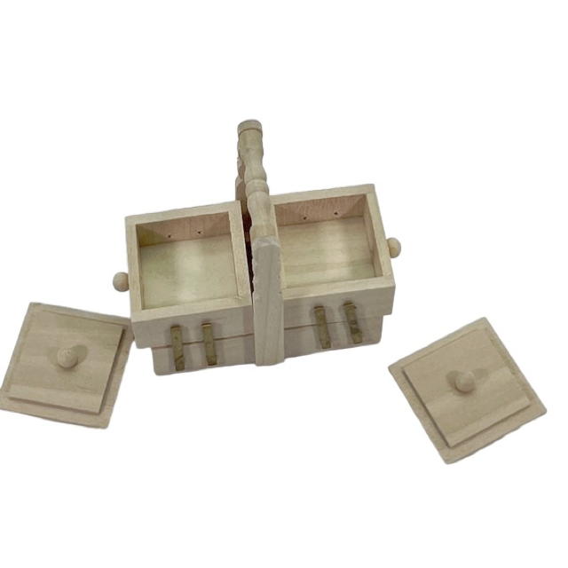 Travailleuse pour couture – Image 2