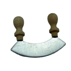 Alternative view of Planche à découper - Râpe - Passoire - Hachoir