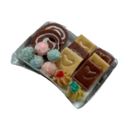 Alternative view of Plat de gâteaux