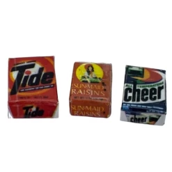 Alternative view of Produits pour lessive