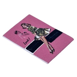 Alternative view of Pochette de bas nylon - Paramount