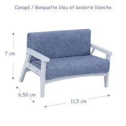 Alternative view of Canapé / Banquette