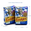 Boites de Friskies pour chats – Image 2