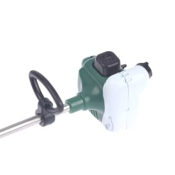 Alternative view of Débroussailleuse