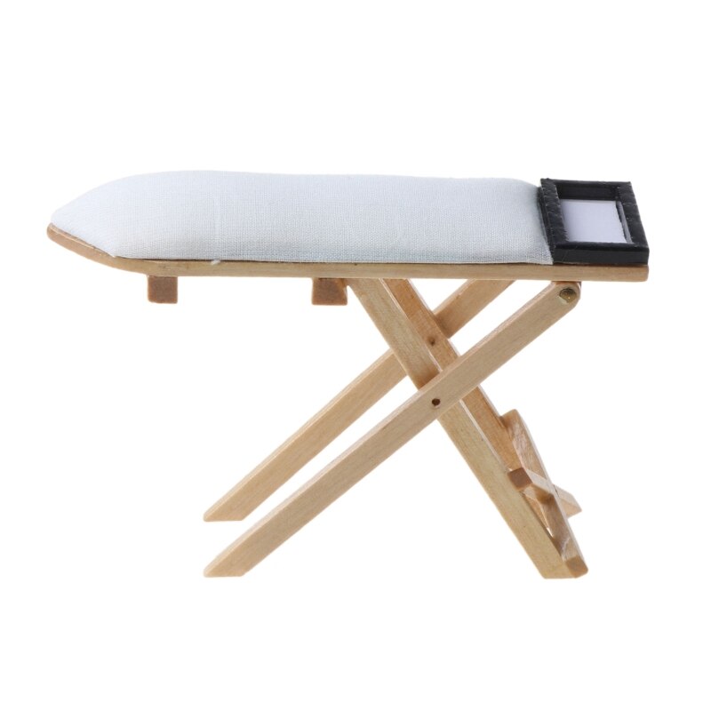 planche à repasser en bois – Image 5