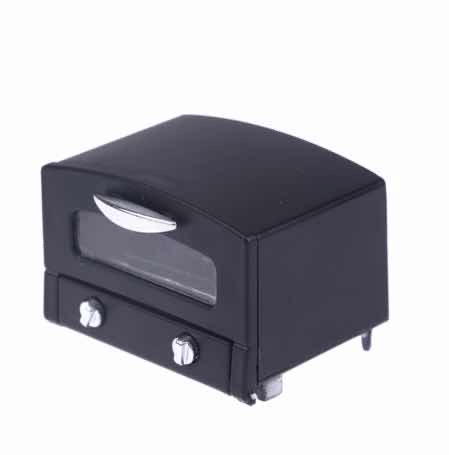 Mini-four porte ouvrante – Image 3