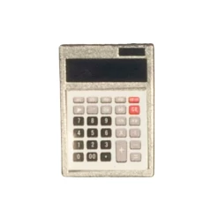 Calculatrice de bureau