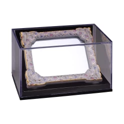 Alternative view of Miroir mural rectangulaire