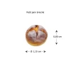 Petit pain brioché – Image 2