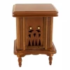 Radio ancienne en bois année 40 – Image 4