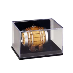 Alternative view of Tonneau de rhum / Barrique en céramique