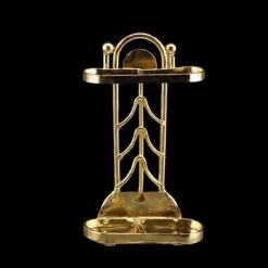 Alternative view of Porte-parapluie en métal