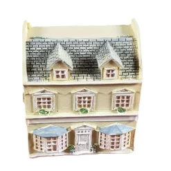 Alternative view of Mini maison de poupée " Magasin "