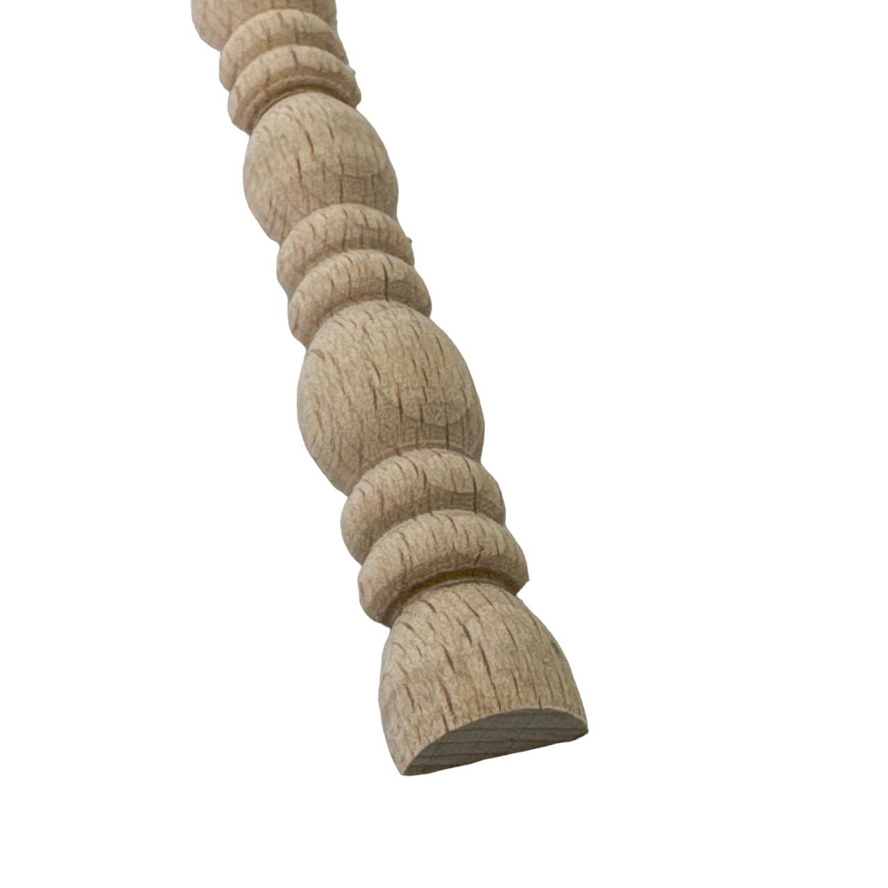 Moulures-baroque-decorative-bois-brut-Materiel-de-construction-pour-maison-de-poupee-miniature-echelle-1-12e-CR-79637