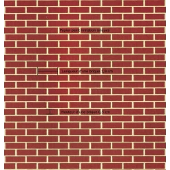 Alternative view of Revêtement mural - Imitation briques